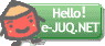 塾登録完全無料！！　塾探しのポータルサイト　Hello! e-juq.net(e-塾ねっと)